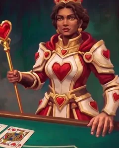 Dama de Copas