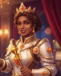 Dama de Ouros
