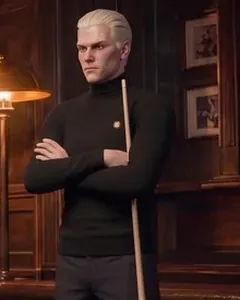 Niklas Berg