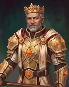 Rei de Ouros